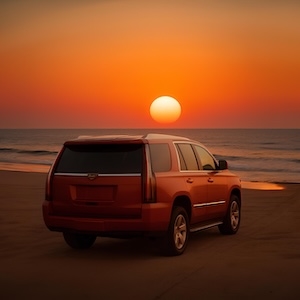 Загадочность Края