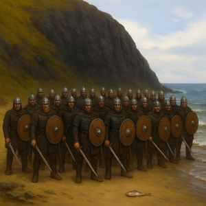 Ветер Сильных