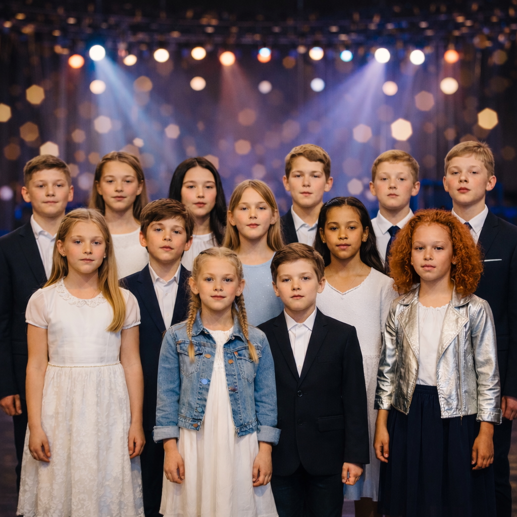 ДХМИ - страница исполнителя